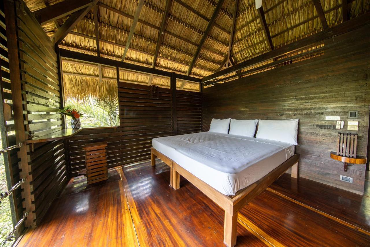 Hotel Buena Vista Surf Club El Plantel Exteriér fotografie